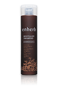 enherb リバイタライズ シャンプー