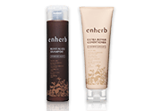 enherb シャンプー・コンディショナーセット(2品)