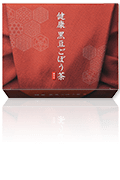 健康 黒豆ごぼう茶