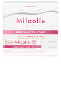 Milcolla[ミルコラ]