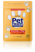 Pet Health(ペットヘルス)グルコサミン プラス