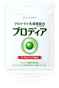 プロディア プロテクト乳酸菌配合