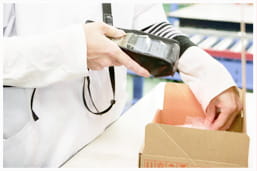 何度も厳しいチェックを重ねて