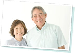 感謝と真心を込めて お客様に届くその瞬間まで。安全のために万全をつくすこと。