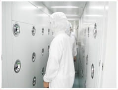 エアーシャワー