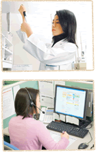 飲み合わせに関するさまざまな研究。