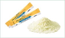 飲みやすさを考えたサプリメント