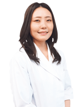 サントリー『conoha』商品開発担当 ： 岡田