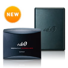 +deO[プラス-デオ]デオドラントソープ