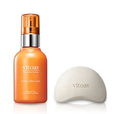 ビトアス パーフェクト2点セット