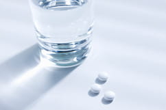 サプリメントを飲むためには、どんな飲み物がおすすめ？