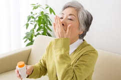 サプリメントを服用する期間は？