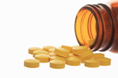 サプリメントの品質を保つために！避けたい保管方法