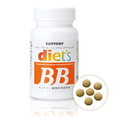 diet's BB[ダイエッツ ビービー]