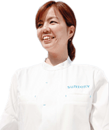 サントリーウエルネス株式会社　サントリー健康科学研究所 『ローヤルゼリー＋セサミンＥ』商品開発担当　岡田 恵