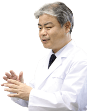 サントリー健康科学研究所 所長：柴田 浩志