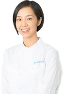 サントリー健康科学研究所　リフタージュ開発担当 ：今尾 