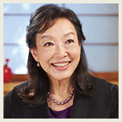 見城 美枝子さん