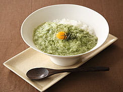 ひすいとろろ丼
