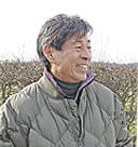 現役馬術選手　法華津　寛さん