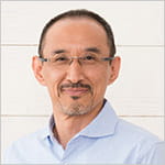 後藤聡一様の写真