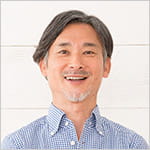 岡元克善様の写真