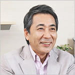 神崎孝一郎様の写真