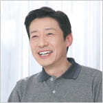 牟田浩二様の写真