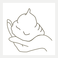 吸着力の高い泡の完成イメージ図