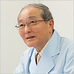 臭気判定士 斎藤安弘先生の写真