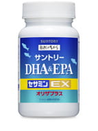 DHA&EPA＋セサミンEX
