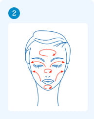 step2（00：25～）