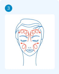 step3（00：54～）