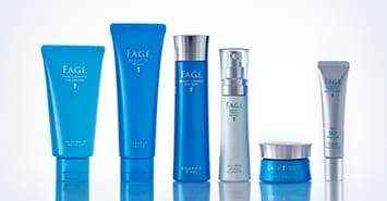 パーフェクト6点セット＜美白＞