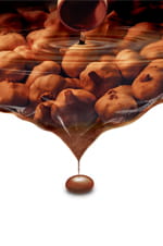 黒酢とにんにく