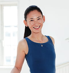 井上弘美さん 49歳 千葉県在住 (愛飲歴1年)