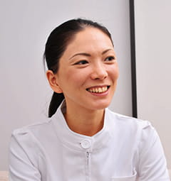 菅野ひろみさん 37歳 東京都在住 (愛飲歴1年2カ月)