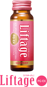 Liftage(リフタージュ) PG-EX