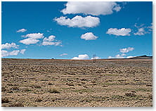 ペルー・アンデス地方