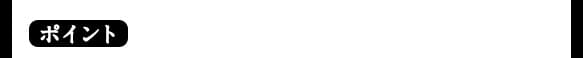 ポイント