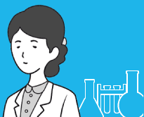 ニオイ研究員-家庭担当