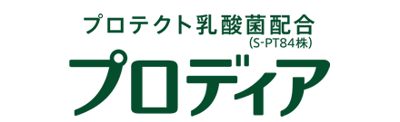 プロテクト乳酸菌配合(S-PT84株)　プロディア