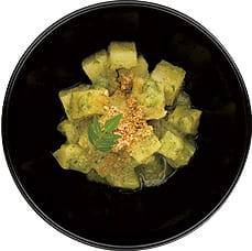 たけのこの木の芽和え