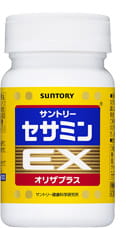サントリー　セサミンEX