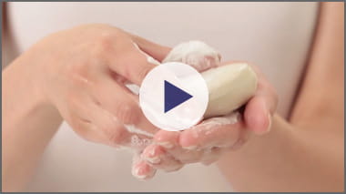 ビトアスソープの効果的な使い方