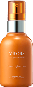 ビトアス
ザ パーフェクト セラム