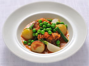 ナヴァラン ダニョー プランタニエの写真。