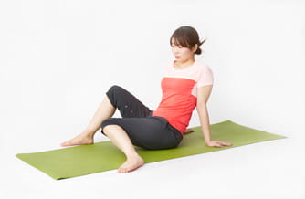 アフターチェック