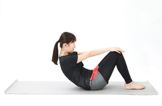 アフターチェック