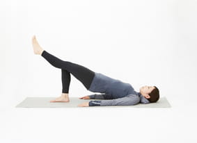 アフターチェック